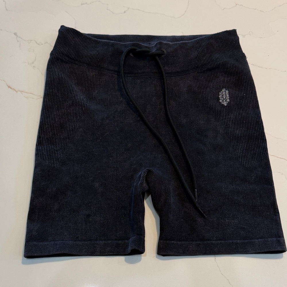 Free People Movement Bike Shorts XS/S NWOT